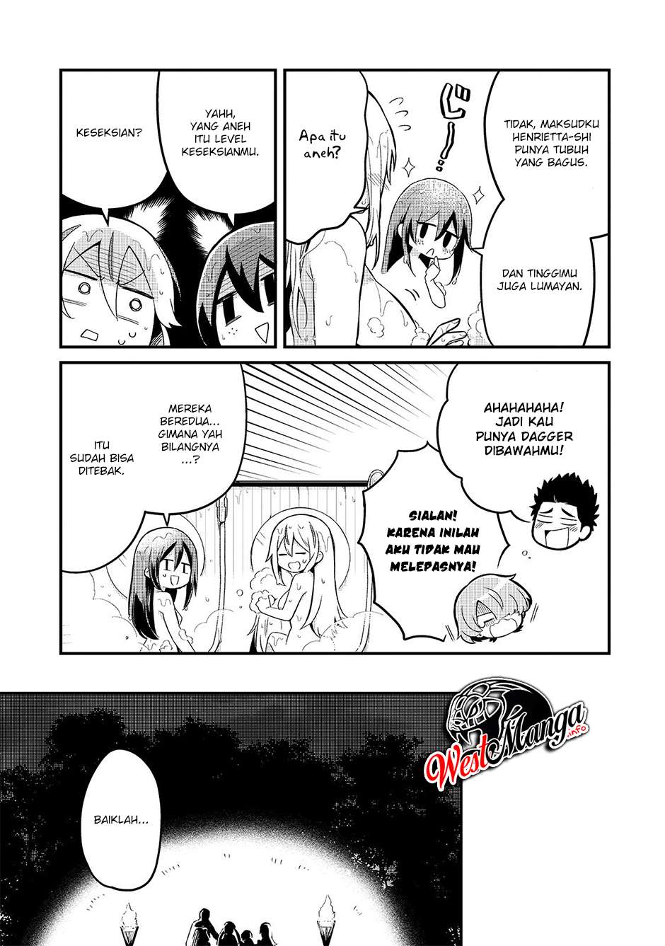 Welcome to Cheap Restaurant of Outcasts! (Tsuihousha Shokudou e Youkoso!)